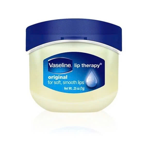 Sáp Dưỡng Môi Vaseline 7g