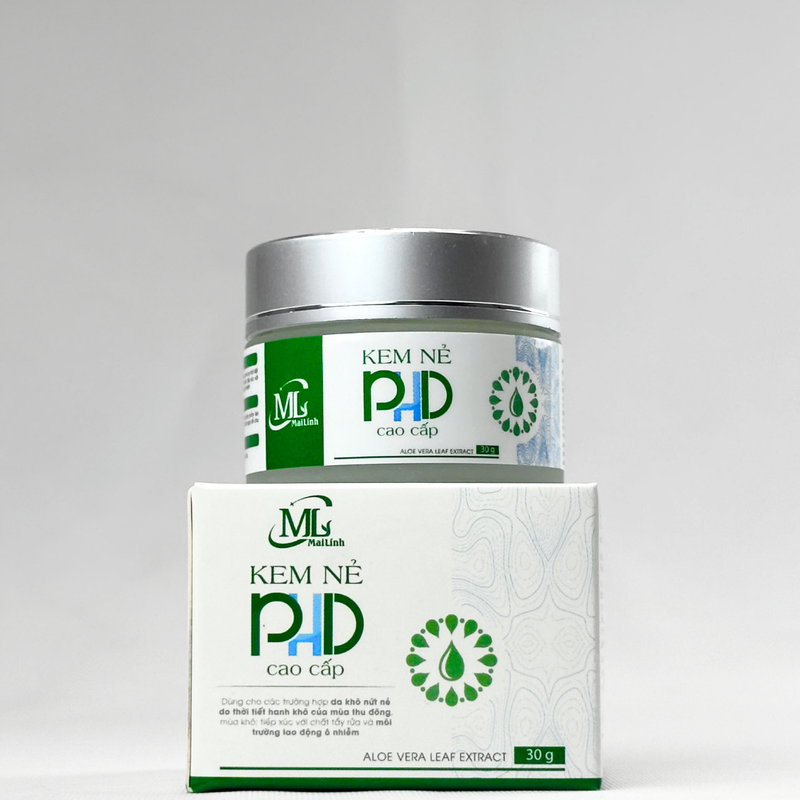 COMBO KHUYẾN MÃI MUA 2 HỘP VIÊN UỐNG SÁNG DA TẶNG 1 HỘP KEM NẺ PHD