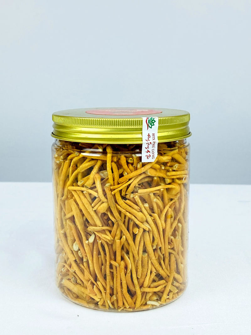 ĐTHT sấy thăng hoa (hàng vụn) hộp 50gr
