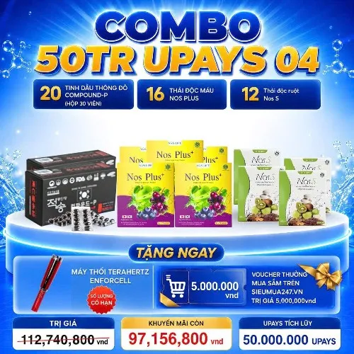 COMBO 04