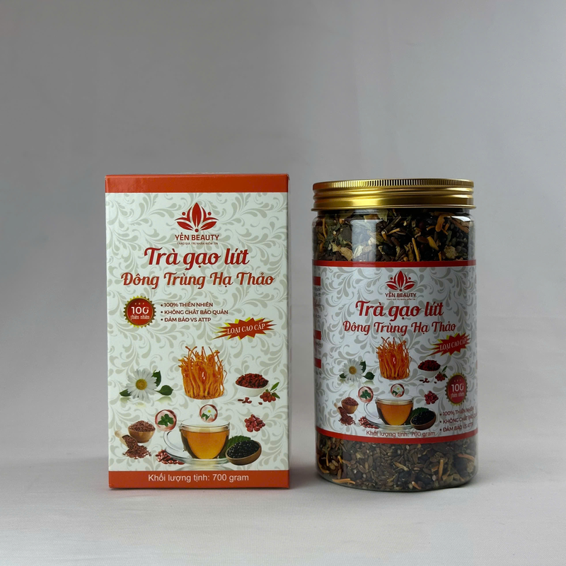 COMBO GIỮ DÁNG THANH LỌC