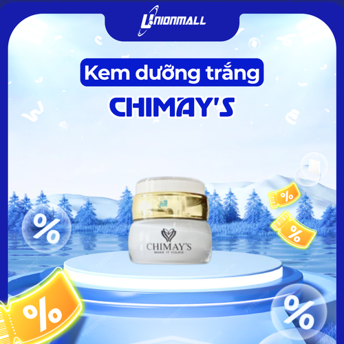 Kem dưỡng trắng Chimay's 25gr