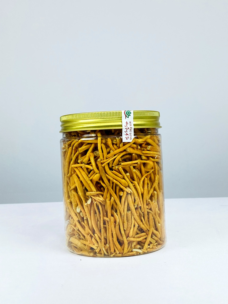 ĐTHT sấy thăng hoa (hàng vụn) hộp 50gr