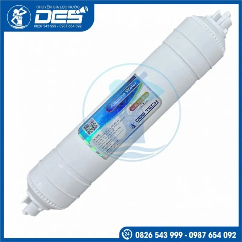 COMBO LÕI LỌC - Máy lọc nước KTL06