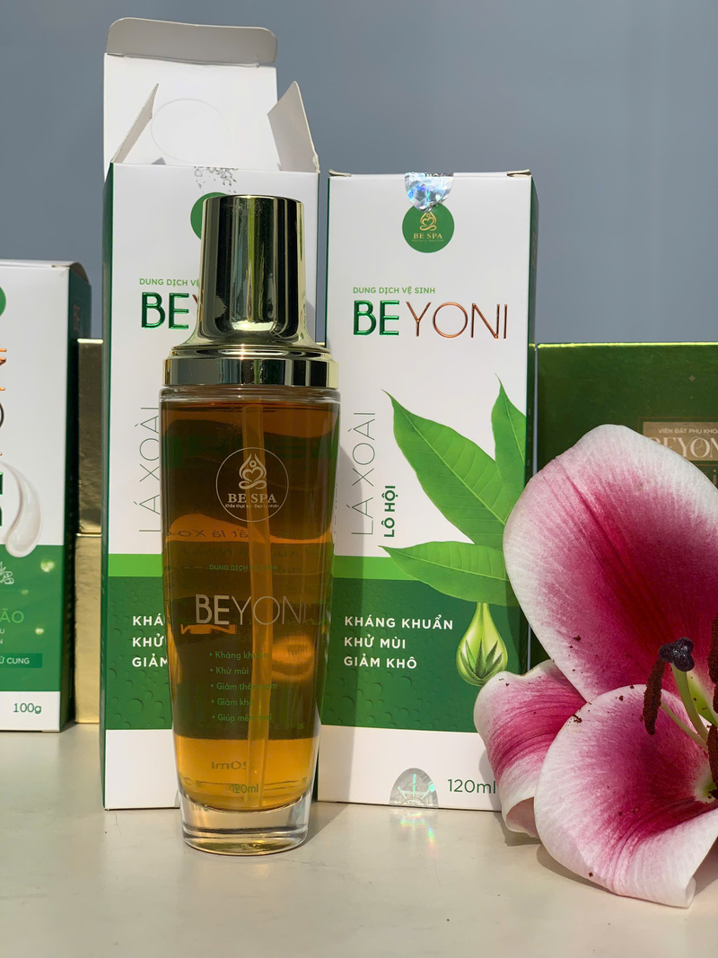 Dung Dịch Vệ Sinh - BEYONI