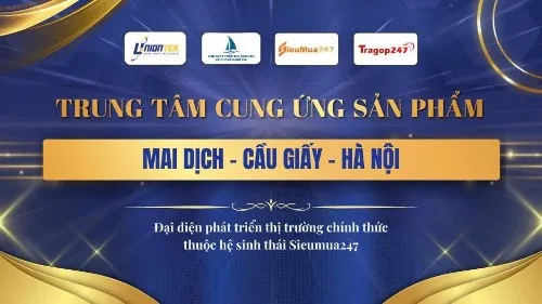 Trung tâm cung ứng sản phẩm Đỗ Thị Mùi
