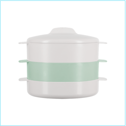 Bộ xửng hấp Yoko 2 ngăn