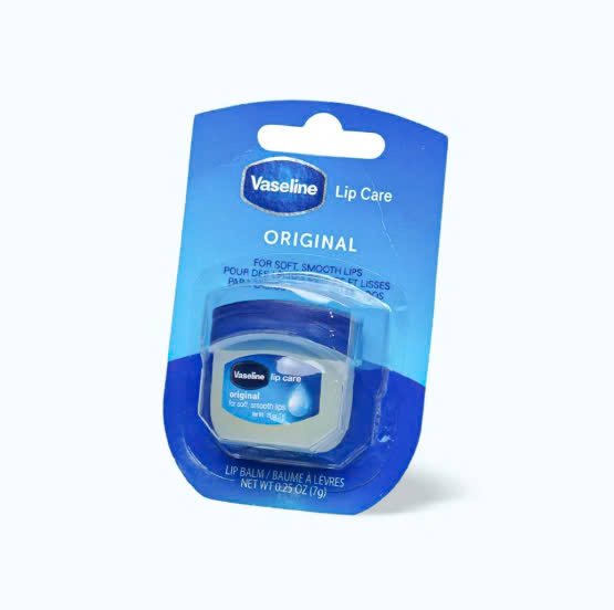 Sáp Dưỡng Môi Vaseline 7g