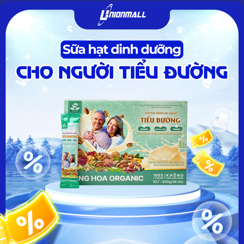 Sữa hạt dành cho người tiểu đường – Sữa Hạt thuần chay an toàn