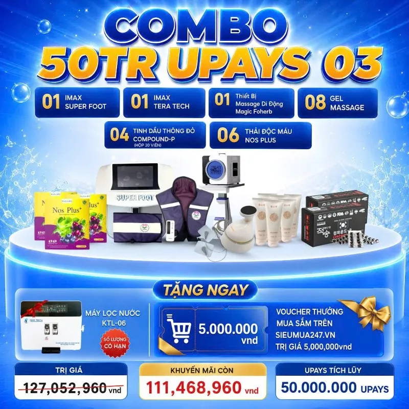 COMBO 03