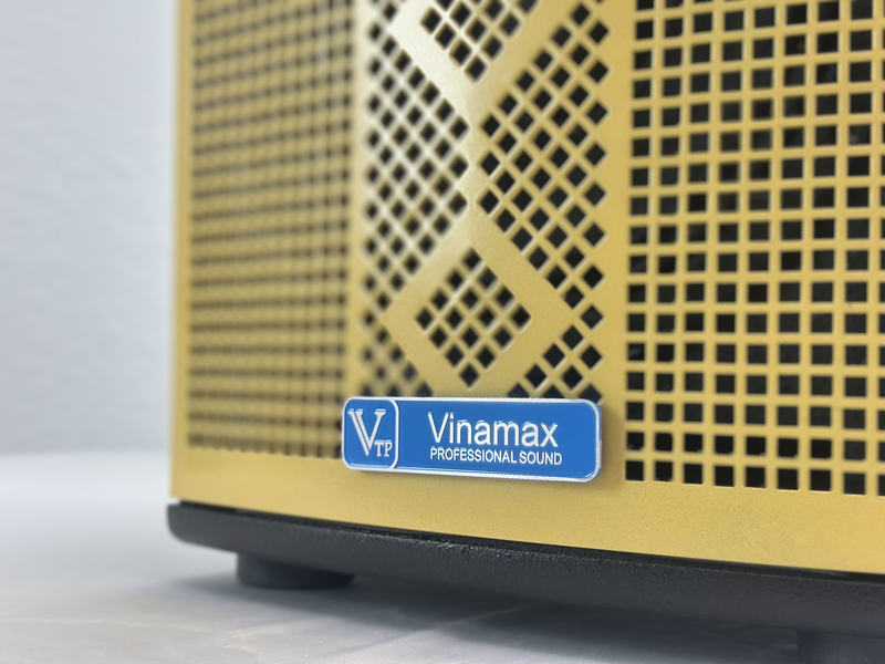 Loa Kéo Di Động Xách Tay Bass 20 - X6, X7, X8, X9