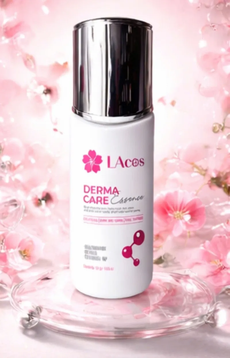 Tinh Chất Tái Sinh, Phục Hồi Da Ban Đêm LAcos – Rejuvenating Serum (30ml)