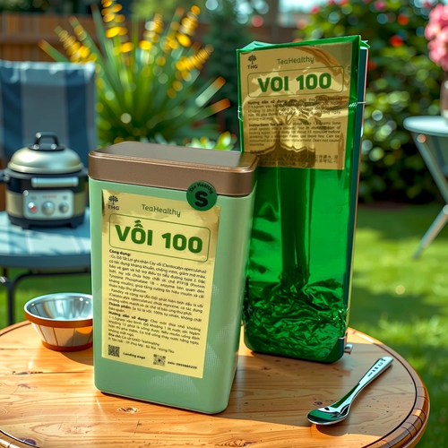 VỐI 100 PHỔ THÔNG 150 GR