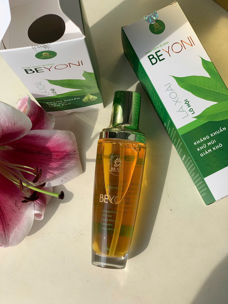 Dung Dịch Vệ Sinh - BEYONI