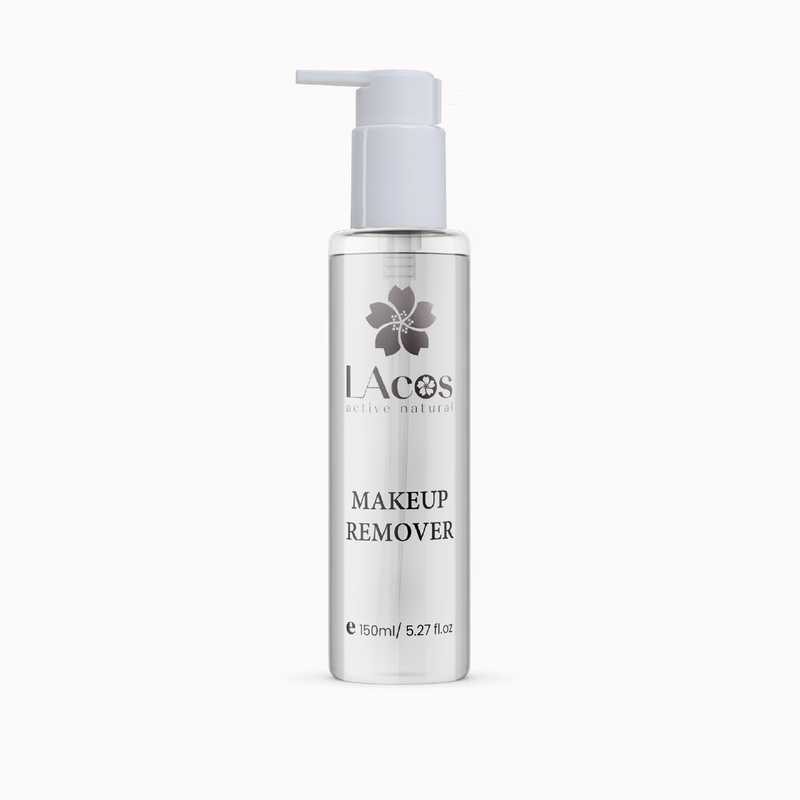 Dầu Tẩy Trang LAcos – Makeup Remover