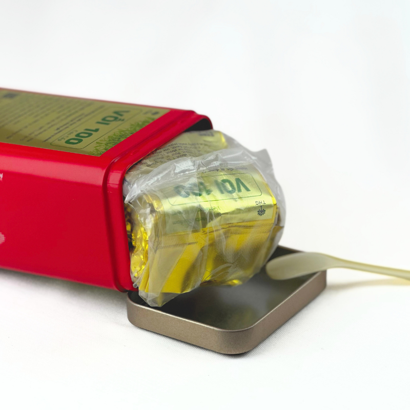 TRÀ VỐI 100 CAO CẤP 150 GR