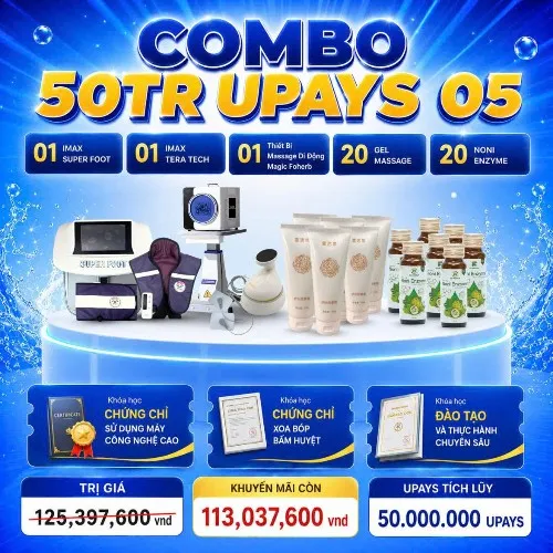 COMBO 05