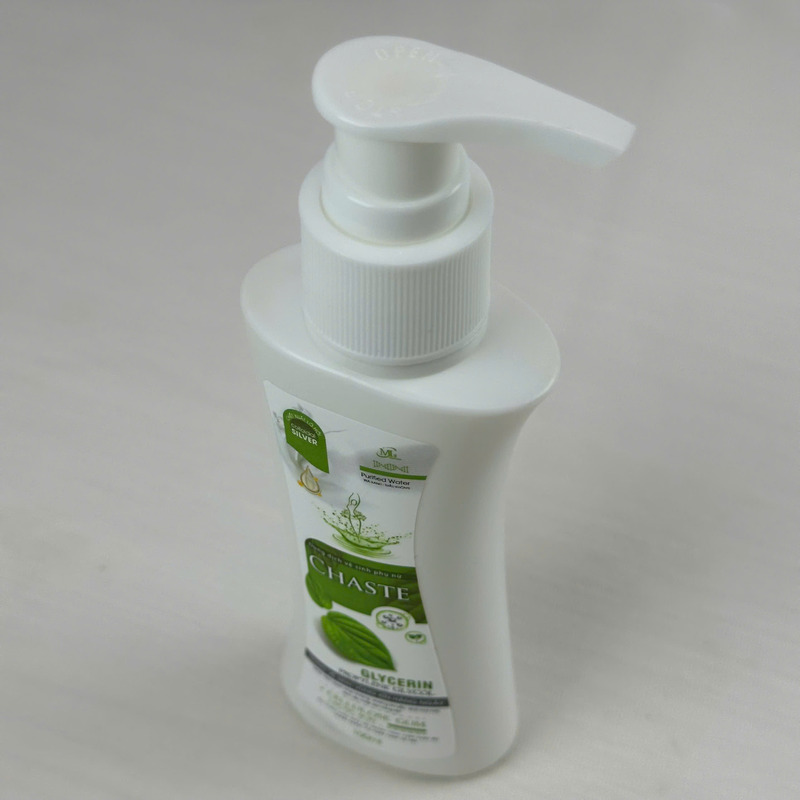 Dung dịch vệ sinh phụ nữ Chaste