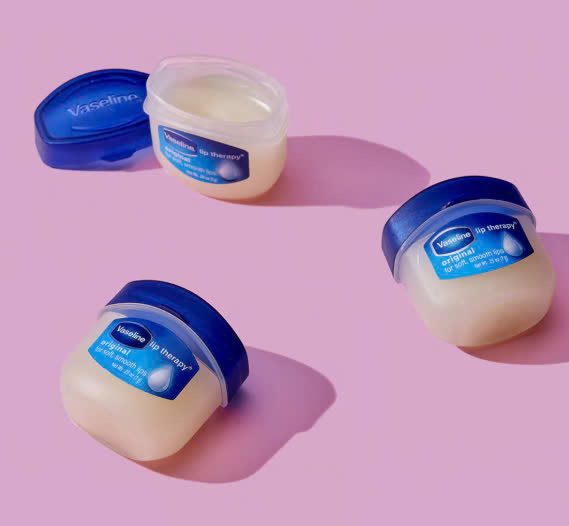 Sáp Dưỡng Môi Vaseline 7g