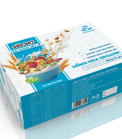 Sữa hạt cho Người gầy hộp 900gr