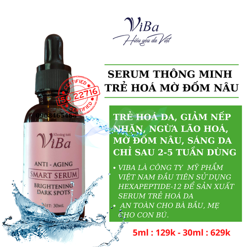 serum-tre-hoa-thong-minh-viba-voi-hexa-peptide-12-giup-sang-da-ngua-lao-hoa-30ml