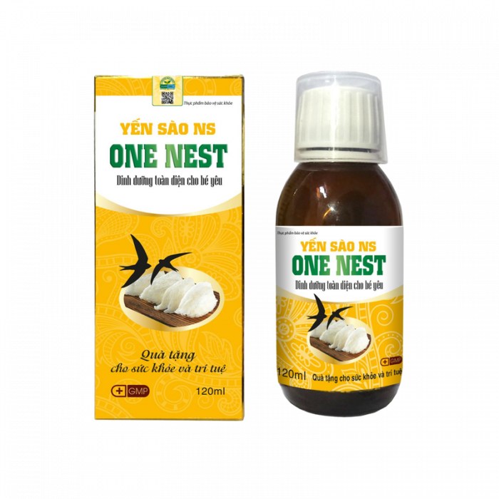 Yến Sào NS One Nest