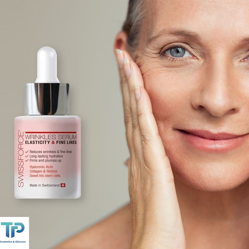 Serum chống nếp nhăn Wrinkles