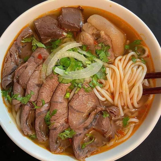 CỐT BÚN RIÊU TITOM FOOD 55gr