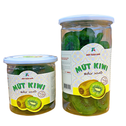 Kiwi Xanh