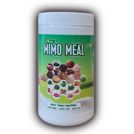 Thực Dưỡng Mimo Meal Plus
