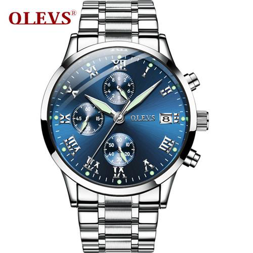 Đồng hồ đeo tay Olevs - S5569G03