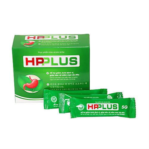 Cốm dạ dày HP Plus