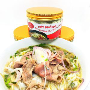 CỐT PHỞ BÒ – 250G