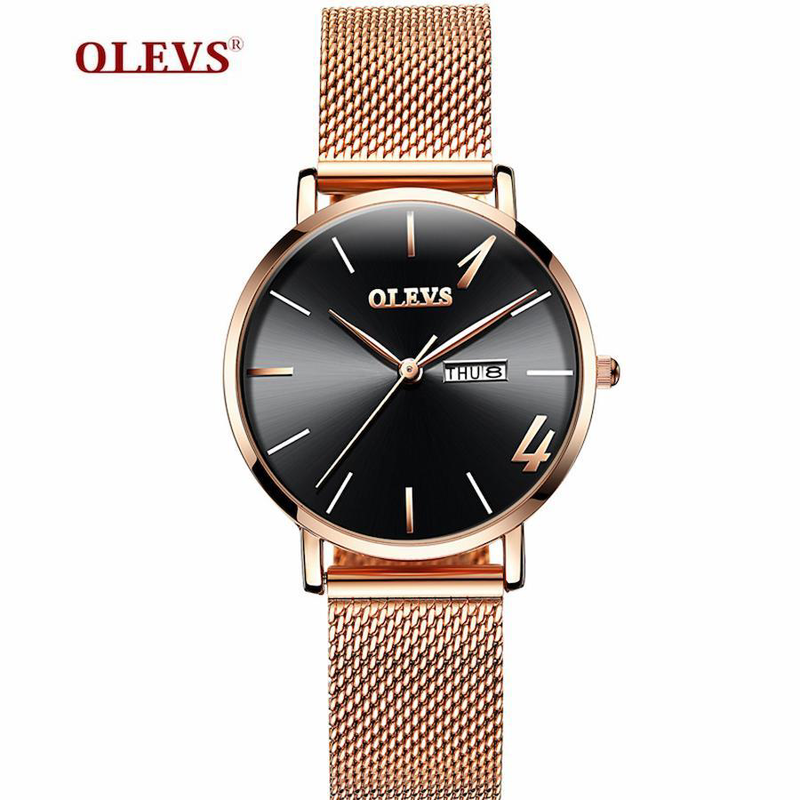 Đồng hồ đeo tay Olevs - S2863L03
