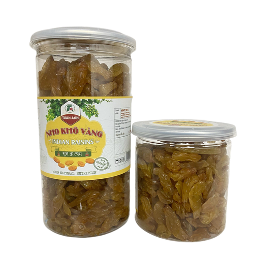 Nho vàng (250g)