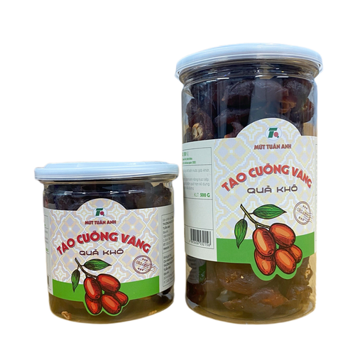 Táo Chẻ (250g)