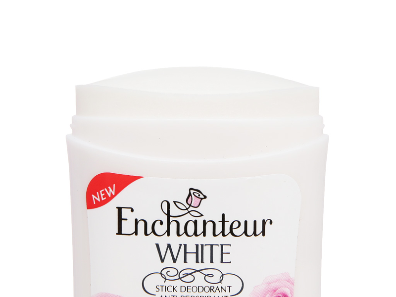 Sáp khử mùi trắng da Enchanteur White Romantic 40g