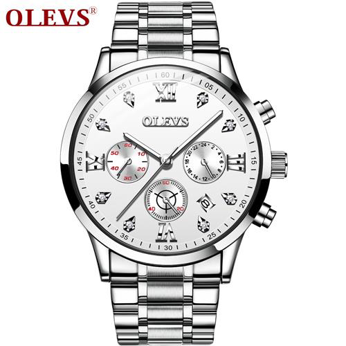 Đồng hồ đeo tay Olevs - S2862G04