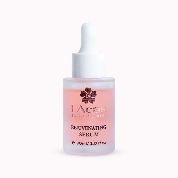 Tinh Chất Tái Sinh, Phục Hồi Da Ban Đêm LAcos – Rejuvenating Serum (30ml)