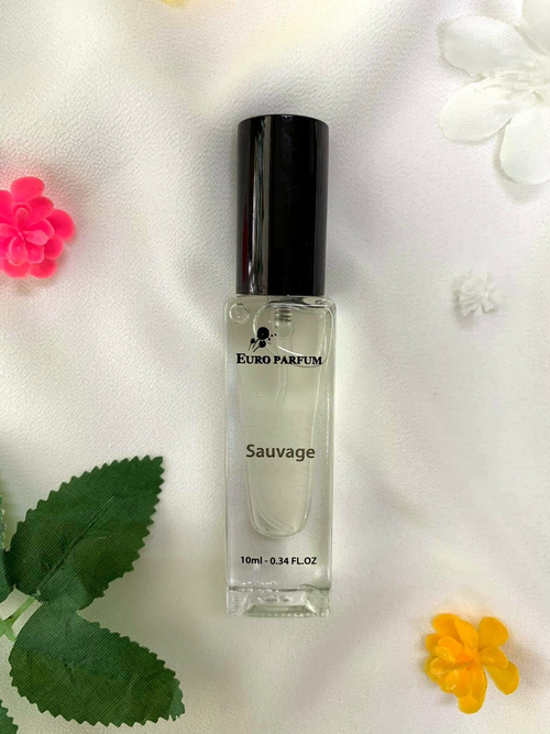 ♥ SAUVAGE - DIOR 10ml