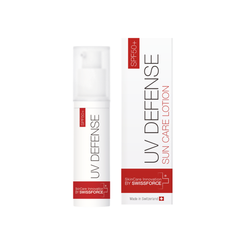 Kem chống nắng Swissforce UV Defense SPF50+