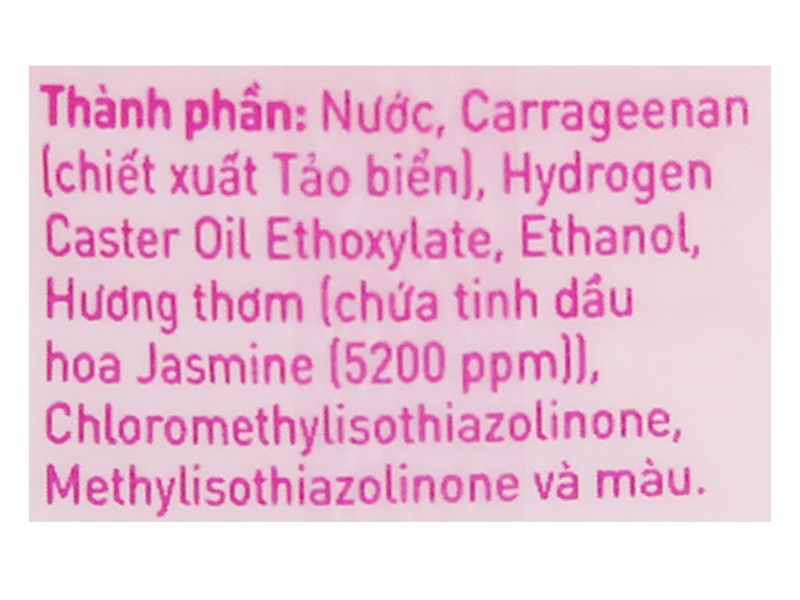 Sáp thơm Ami Hương hoa 200g