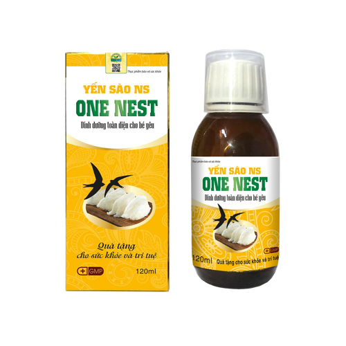 Yến Sào NS One Nest