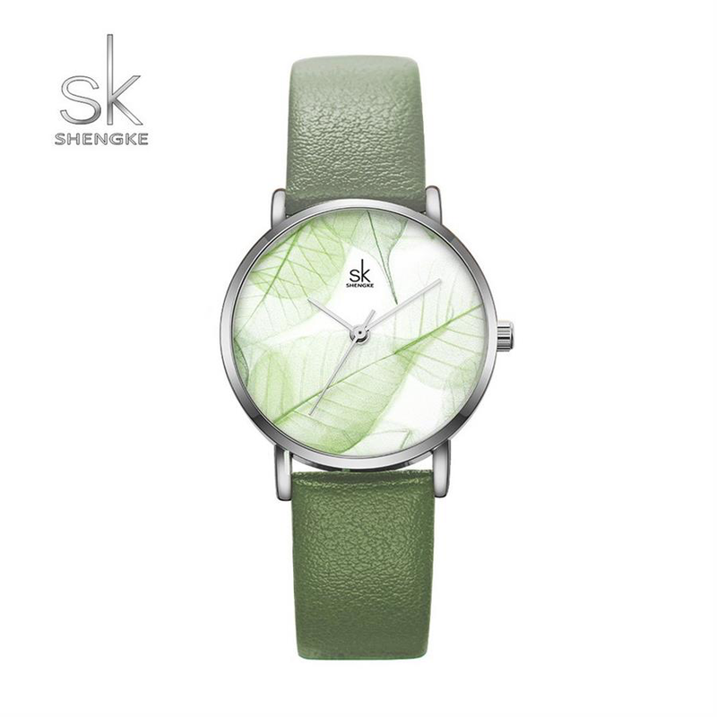 Đồng hồ đeo tay SK - 11K0108L01SK