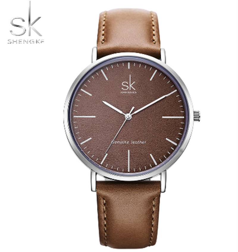 Đồng hồ đeo tay SK - 11K0082L01SK