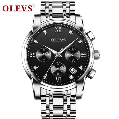 Đồng hồ đeo tay Olevs - S2858G03