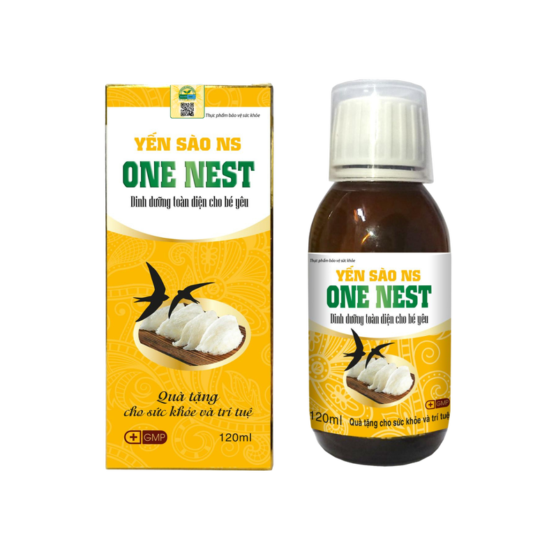 img-review-Yến Sào NS One Nest