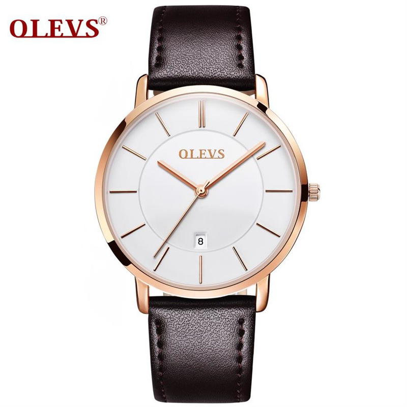 Đồng hồ đeo tay Olevs - L5869G06