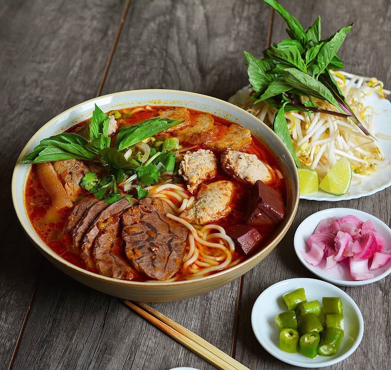 CỐT BÚN RIÊU TITOM FOOD 55gr