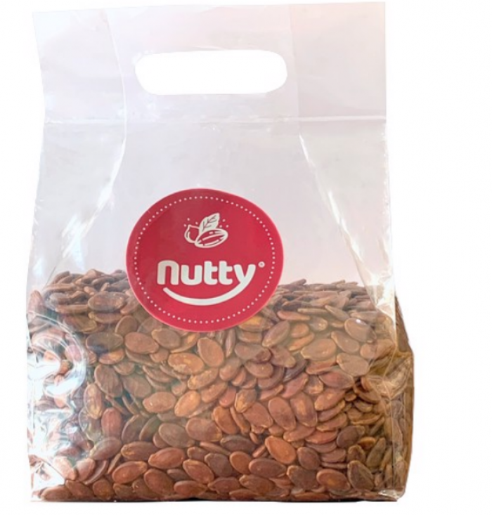 Hạt dưa nguyên vỏ Nutty